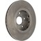Centric Parts Standard Brake Rotor, 121.48016 121.48016 - alternate 6